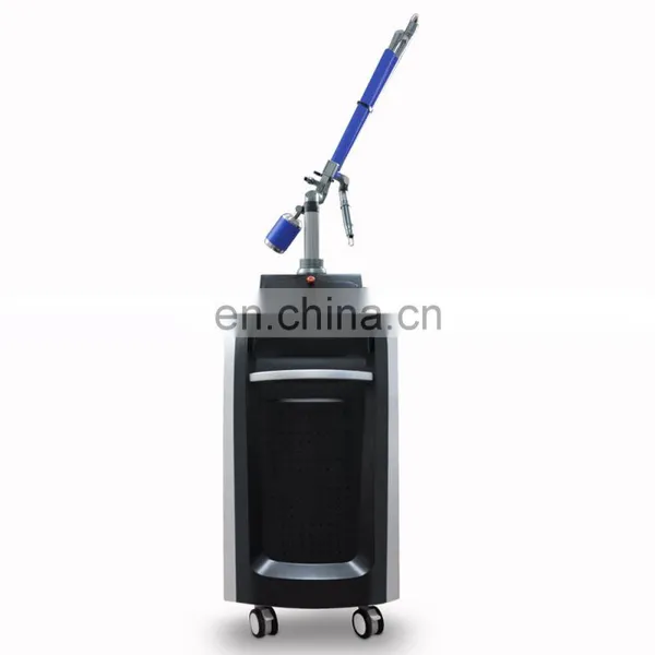 Stationary Picolaser Tattoo Remover Picosecond Laser Tattoo Removal Machine Pico Style Beauty Machine Factory Price photo-3