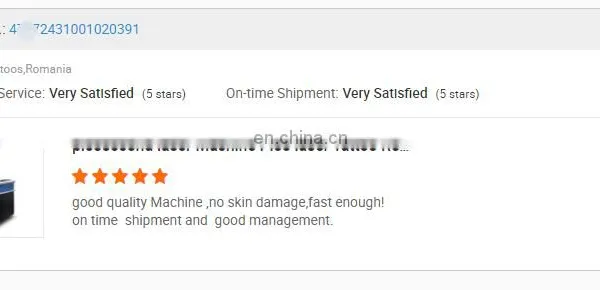 Picosecond Tattoo Removal Laser Beauty Equipment Popular q Switched nd Yag Laser Machine for Sale photo-4