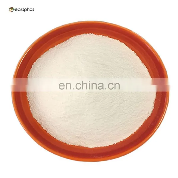 China Manufacturer Hot Sale Food Grade Quickly Dissolve Sodium Tripolyphosphate (STPP) Granular & Powder CAS No.:7758-29-4