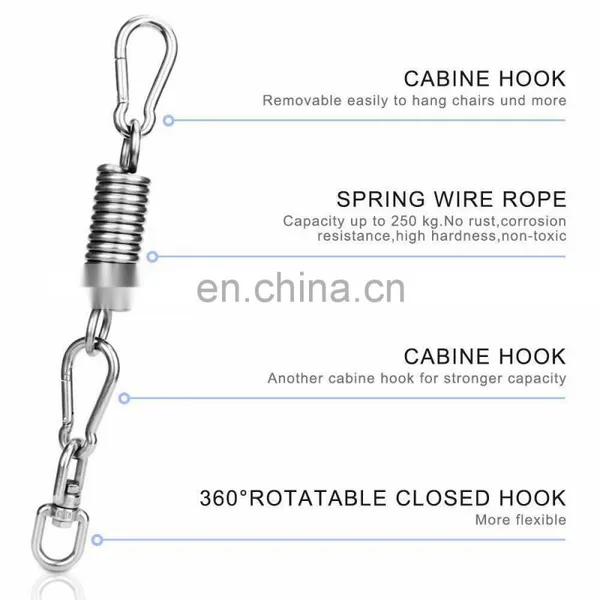 Small Diameter Rubber 3Mm Barrel Train Compression Springs photo-5