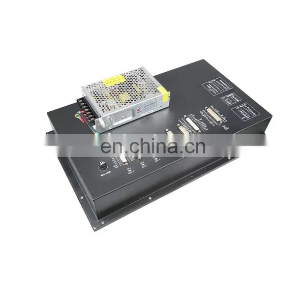 3-axis CNC Control System Kit With Atc+plc is Similar to the GSK CNC Controller Panel for Lathes and Turning Centers photo-4