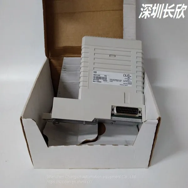 AC800M system CI854AK01 3BSE030221R1  communication ABB module