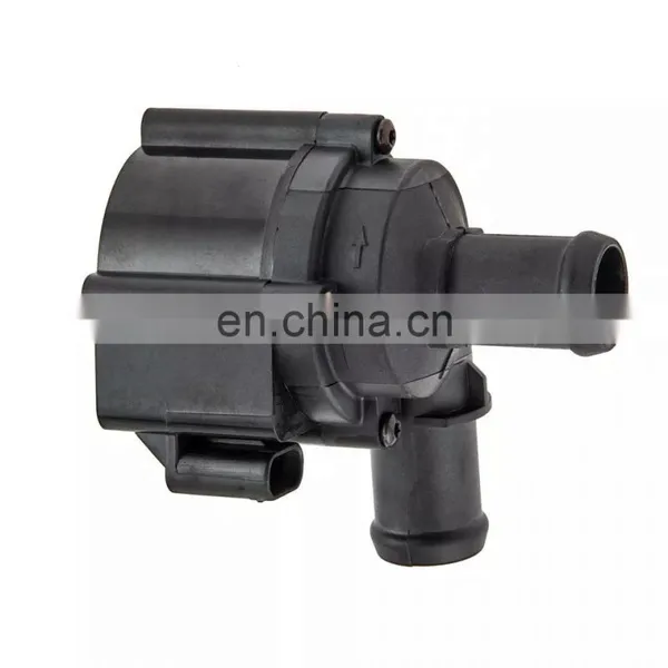 06H121601N Auto Water Coolant Engine Pump Automotive Electronic Water Pump for 12v Car for Audi R8 Spyder Q5 A5 Sportback photo-3