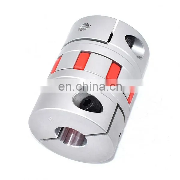 DFC Jaw Coupling Motor Shaft Coupling photo-3