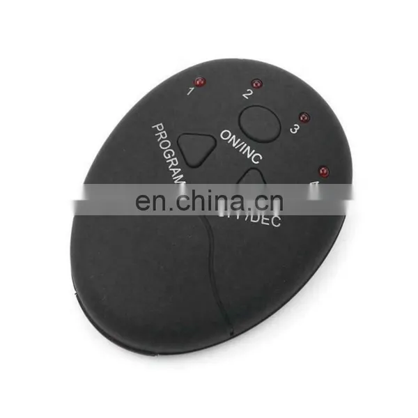 EMS Muscle Stimulator Foot Massager Machine For Foot Promote Blood Circulation photo-3