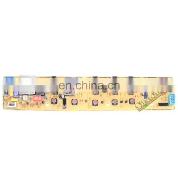 XQB50-658 XQB50-678 XQB50-758 placa de control PCB de lavadora universal photo-5