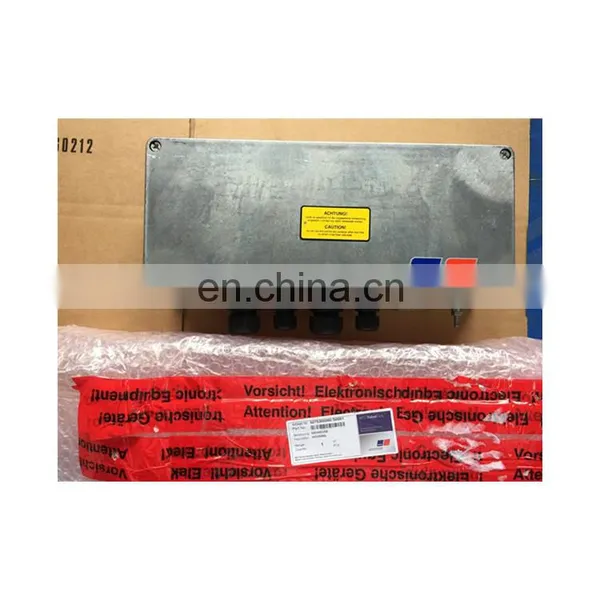 В наличии запчасти MTU 5275305060_S0001 КОРПУС