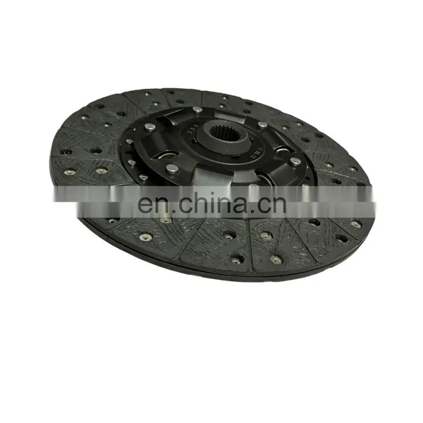 High Quality Clutch Kits 1601QAM-090-LL/16QB10-02050-*/1601QAM-130-CS For DFAC Truck photo-2