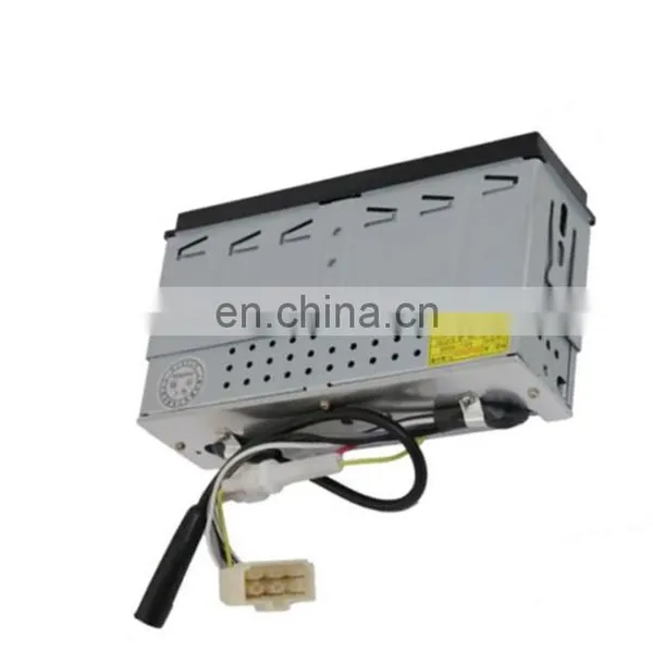 Best Quality Excavator Spare Parts 47B0305 for Radio photo-2