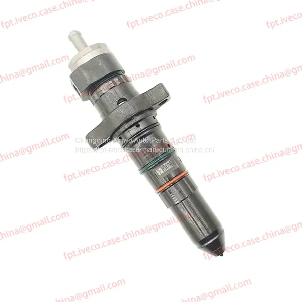 Cummins KTA50 Generator Diesel Engine K50-G8 Fuel Injector 3349860
