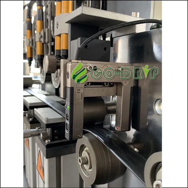 Flat Drip Irrigation Pipe Production Line photo-2