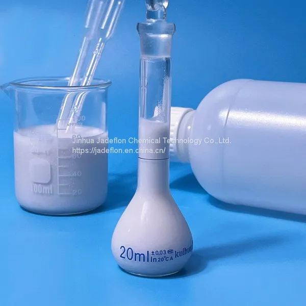 PTFE Dispersion photo-2