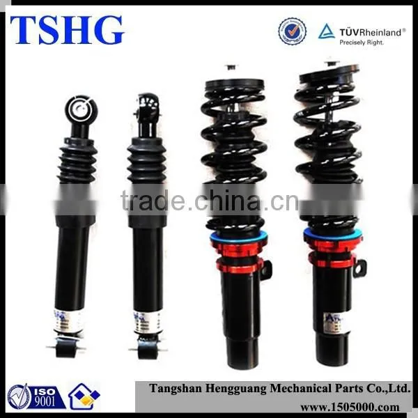 High Quality Car 36 Step Damper Adjustablee Shock Absorber photo-3