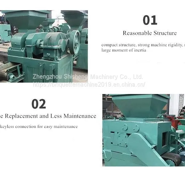 Briquetting Plant Cost India photo-4
