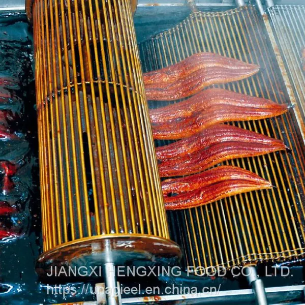 Broiled Eel-Unagi Kabayaki Eel (Anguilla Rostrata/Japonica) photo-5