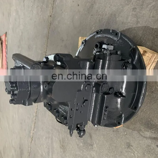 Excavator PC120-6 Hydraulic Pump 708-1L-00070 photo-2
