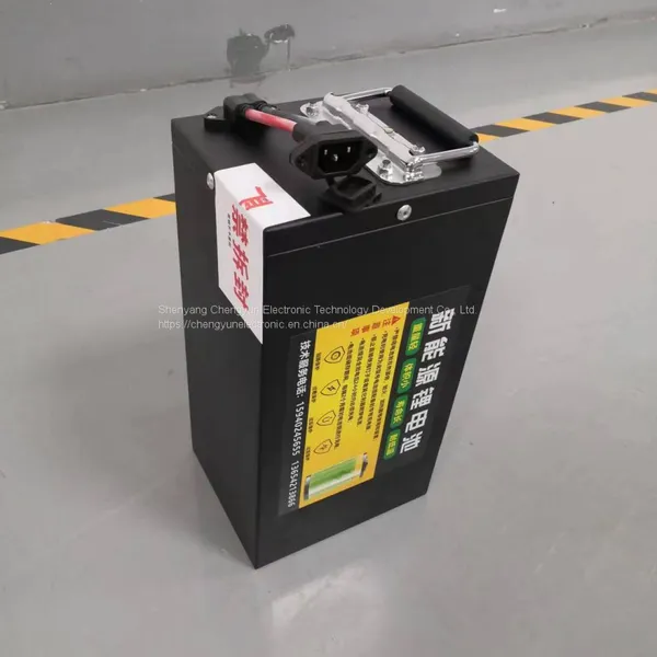 Lithium Battery for Motorcycle Run 60-70 km Capacity 25AH With 72v/60v/48v Use Life 5-8 Years photo-3