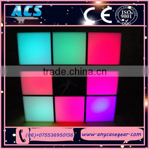 ACS Modern Living Room Mini Led Cube for Party photo-3