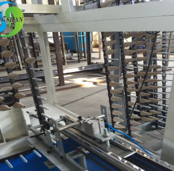 Fireworks Paper Tube Machine With Excellent Price and Quality photo-2