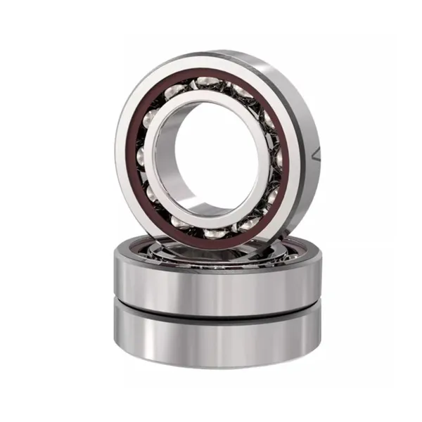 ​15bgr10s; 15bgr10h; 15bgr10X Angular Contact Ball Bearings for Vertical Rotating Shaft photo-3
