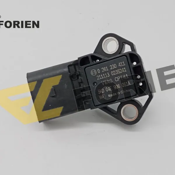 TMAP_Throttle Manifold Absolute Pressure Sensor _0261230411_ Volkswagen Golf LAVIDA photo-3