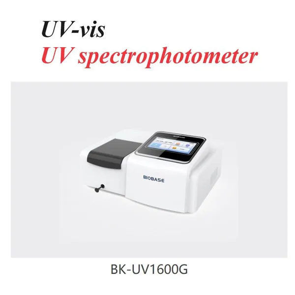 UV-vis UV Spectrophotometer Visible Spectrophotometer photo-4