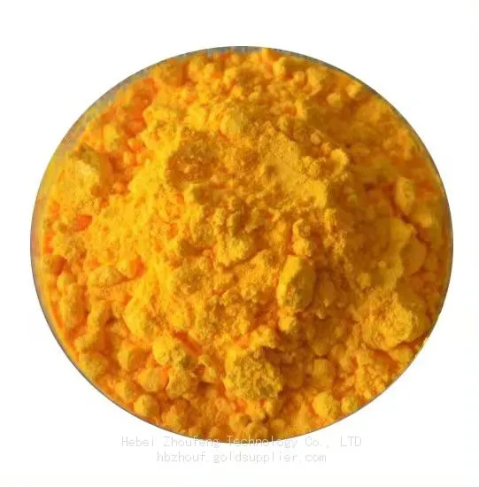 CAS 16903-35-8 Gold Trichloride Tetrachloro-auric Acid Gold (III) Chloride Hydrate Other Chemical Products photo-2