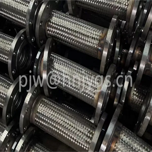 Flexible Metal Hose Customized Available China Supplier and Manufacturer