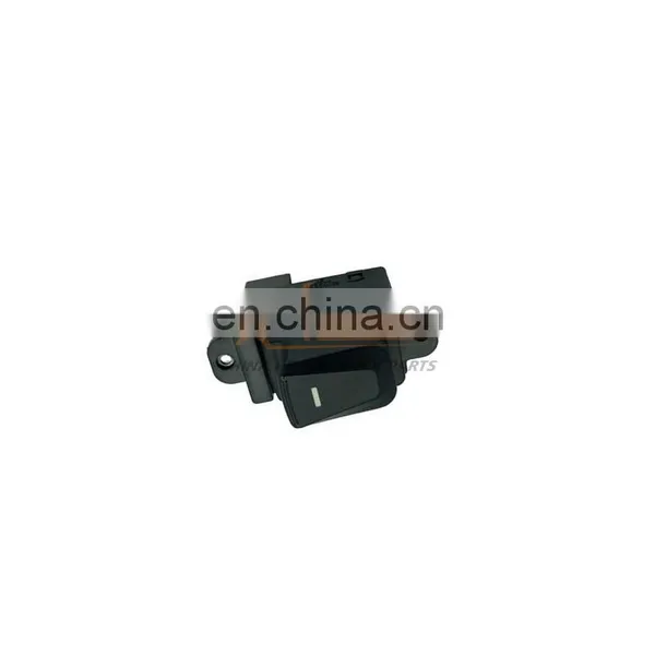 China Heavy Truck C7h/T7h/T5g Sinotruk Sitrak Electric System Truck Spare Parts WG9X25581025 Right Glass Lift Switch photo-3