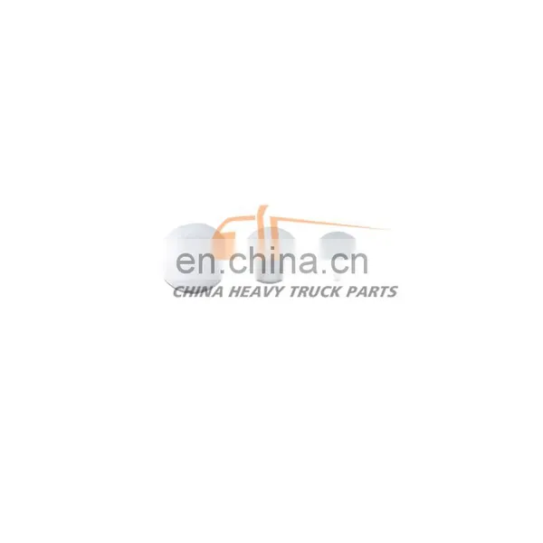 China Heavy Truck Sitrak Chassis Axle Assembly Chassis Axle Parts Q40016T16F9 Small Washer photo-2