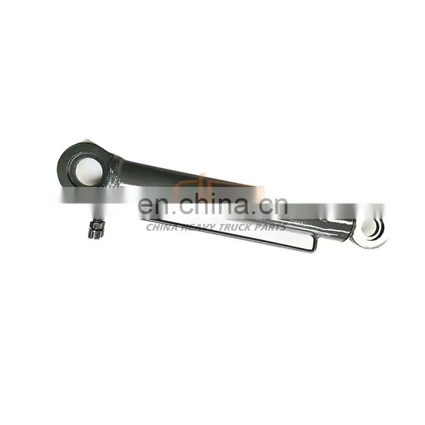 Geringer Preis, professionell hergestellt. Cnhtc Sitrak C7h/T7h/T5g Kabinenbaugruppe 850w41720-5027 Hubzylinder linke Oberhalterbaugruppe photo-2