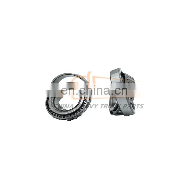 Best Sales SINOTRUK CNHTC SITRAK Chassis Axle Accessories 810W93420-0097 Tapered Roller Bearing 31313 photo-5