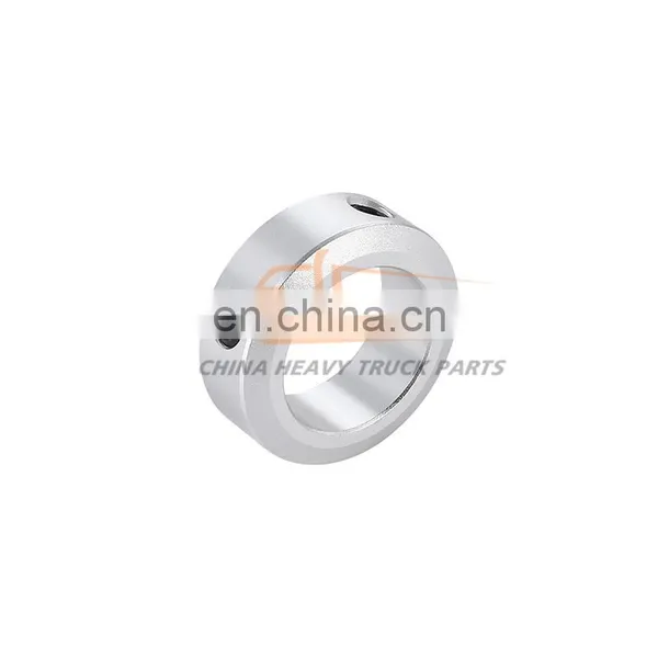 Factory Direct Sales China Heavy Truck Sitrak Chassis Axle Parts WG4007410065 Thrust Ring photo-2
