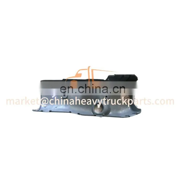 Foton Auman/Aumark/Miler/Land Pioneer Weichai Engine Gearbox Zf/Fast Truck Spare Parts 1b24937300042 Rh Protection Cover photo-2