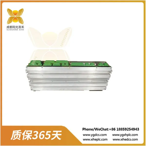3BHE037864R0104 Has a Variety of Protection Mechanisms/Overload Protection photo-2