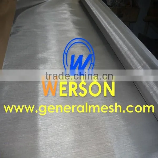 150mesh Nichrome Wire Mesh photo-3