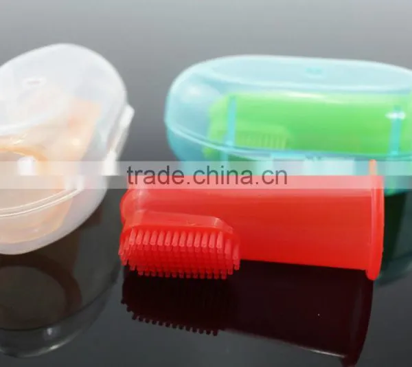 Top Quality Soft Brush Infant Teeth photo-2