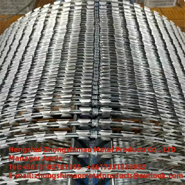 Protective Net photo-3