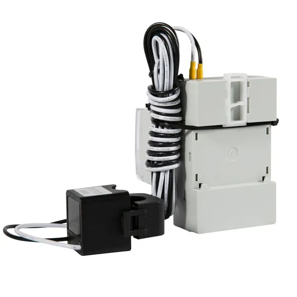 Acrel ACR10R-D16TE Single Phase Power Energy Meter for Solar Storage Systems photo-4