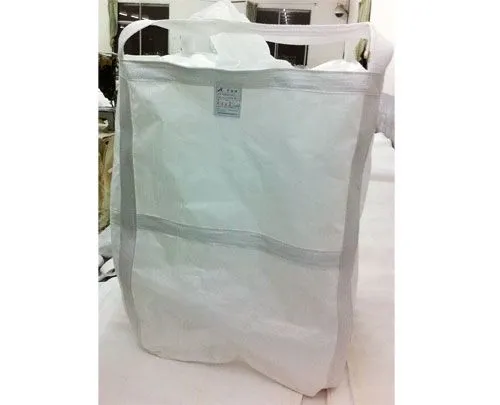 20FT/40FT Dustproof Sea Bulk Container Liner Bag Animal Feed Industry Packing photo-4