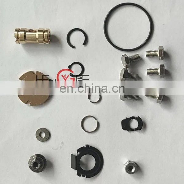 GT1749V BV43 TURBO REPAIR BUILD KIT 28200-4A480 282004A480 for Hyundai H-1 CRDI Turbo Hyundai Starex CRDI D4CB photo-2
