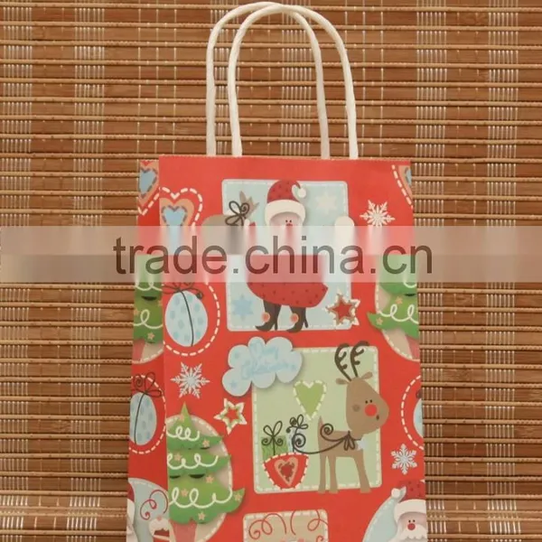 Raw Materials of Paper Bag photo-2