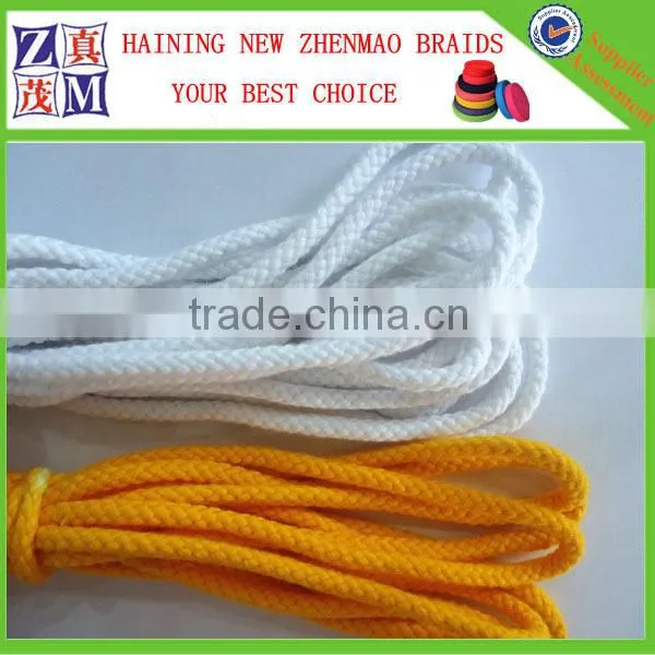 2016 Popular Woven Round High Quality Rope photo-2