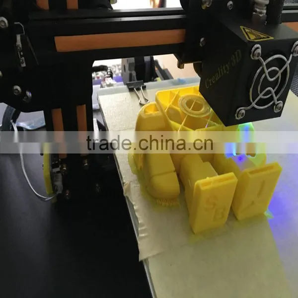 Hot Selling Made in China Rapid Industrial Laser 3d Printer China photo-3