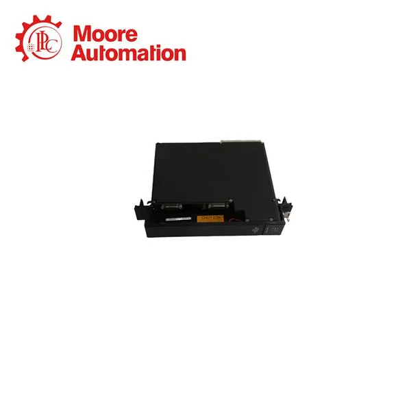 GE IC697CPX772 CPU Module photo-2