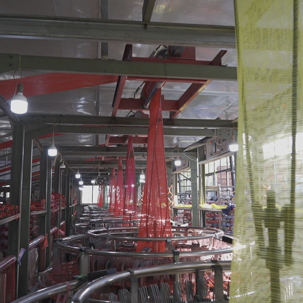 Zaozhuang Jindalai Plastics Co.,ltd company overview - view 4