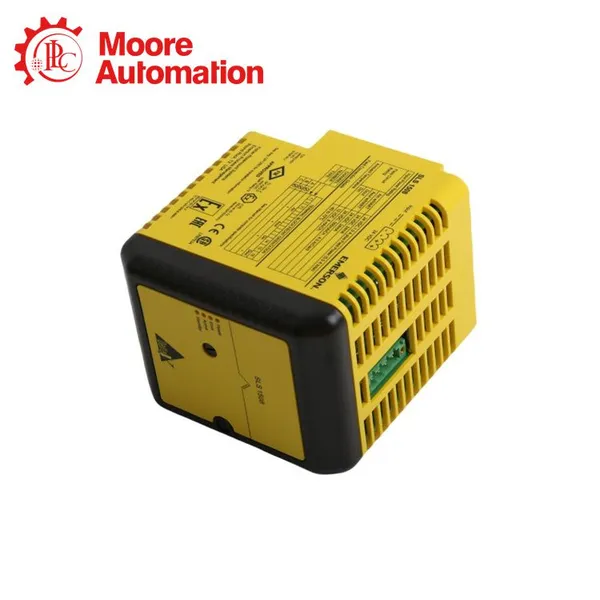 EMERSON KJ2201X1-BA1 12P3162X182 SLS1508 DELTAV SMART LOGIC SOLVER photo-2