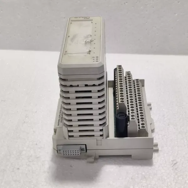 ABB AI810 3BSE008516R1 photo-2