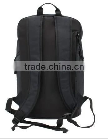 High Quality Backpack Europe Fashion Style School Backpack photo-3