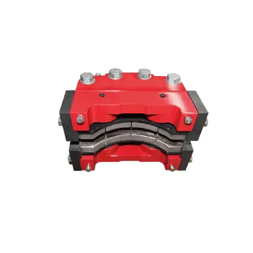 KCX Series Hydraulic Caliper Disc Brake for Mining Articulated Dump Truck